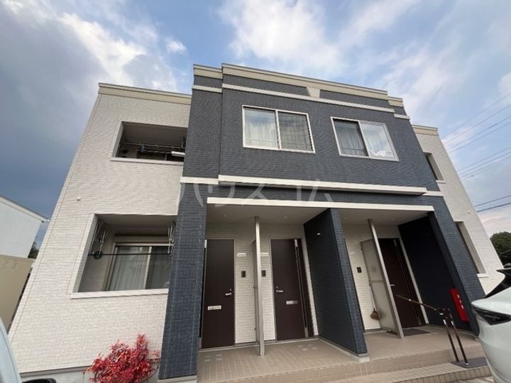 エミネンス・ハヤマ　Ⅱ