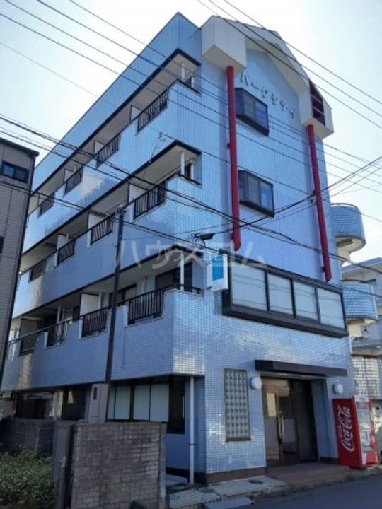 水戸パークシティー