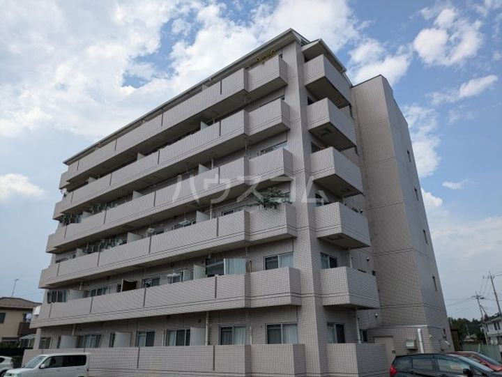 イースタンパレス水戸