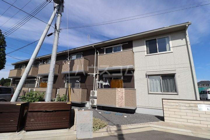 グランマーレＭＩＴＯ　Ｉ