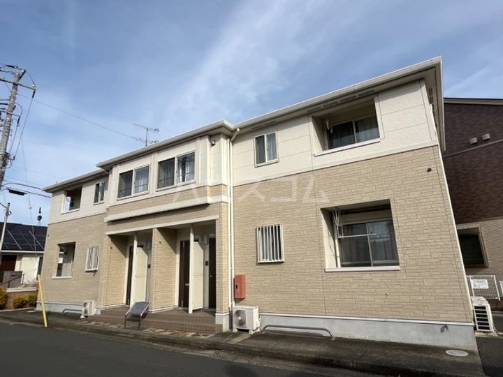 ルミナス　メゾン