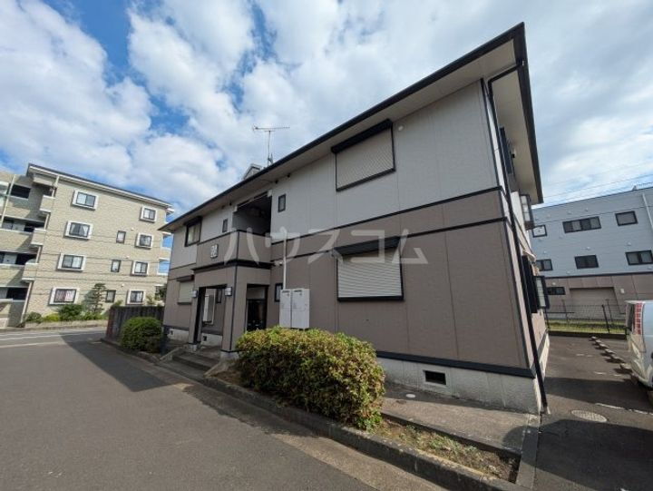 キャトルセゾン　Ｄ