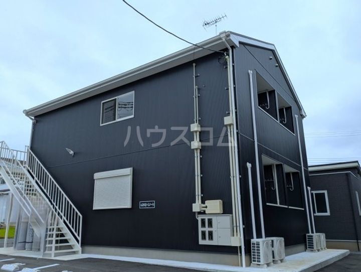 いぶきの丘ハイム　パート４