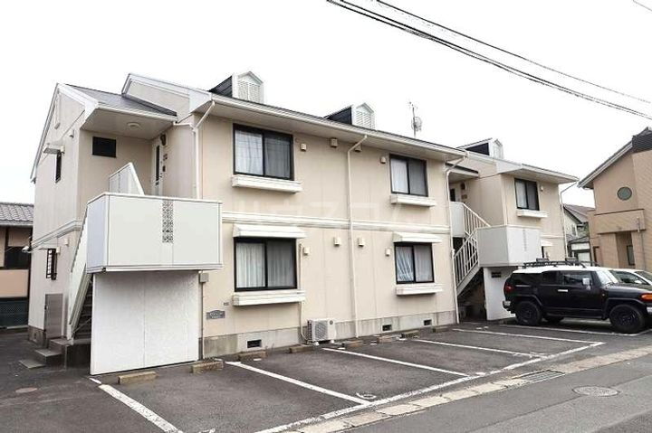 メゾン・ラーテーヌ　Ｃ