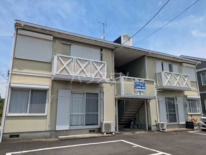 サニーサイドコートＢ棟