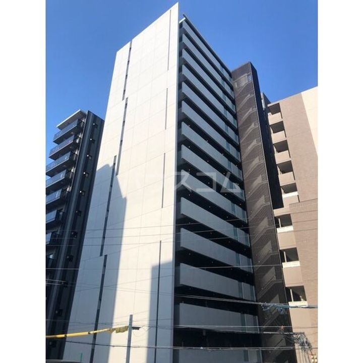 ザ・パークハビオ新栄 新栄町駅 1K 賃貸(賃貸マンション・アパート)