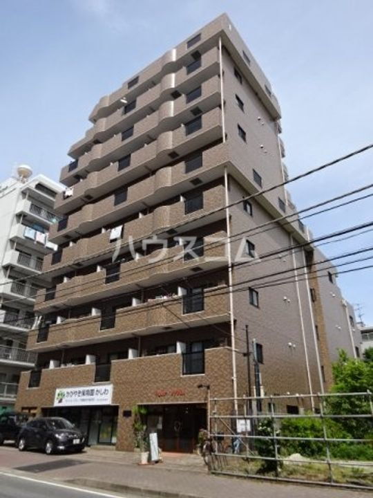 エスペランサＭ 柏駅 1K 賃貸(賃貸マンション・アパート)