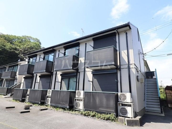 カーサ・デ・三の丸　Ｂ