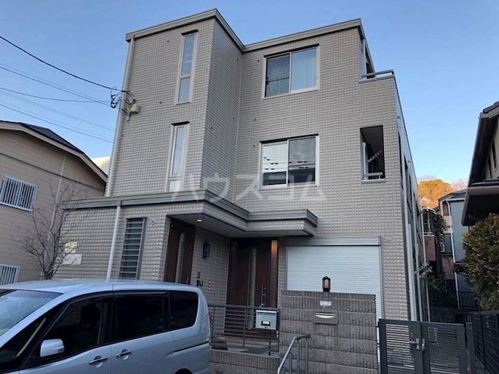 プリマベーラ松戸