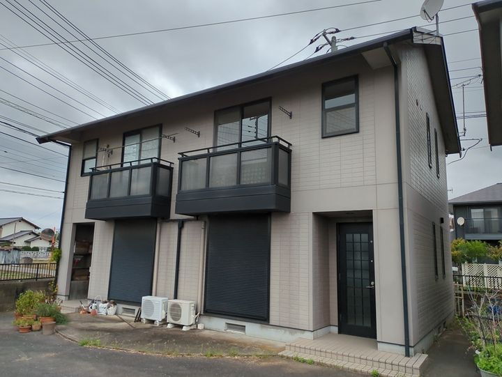 ブランエール　Ａ