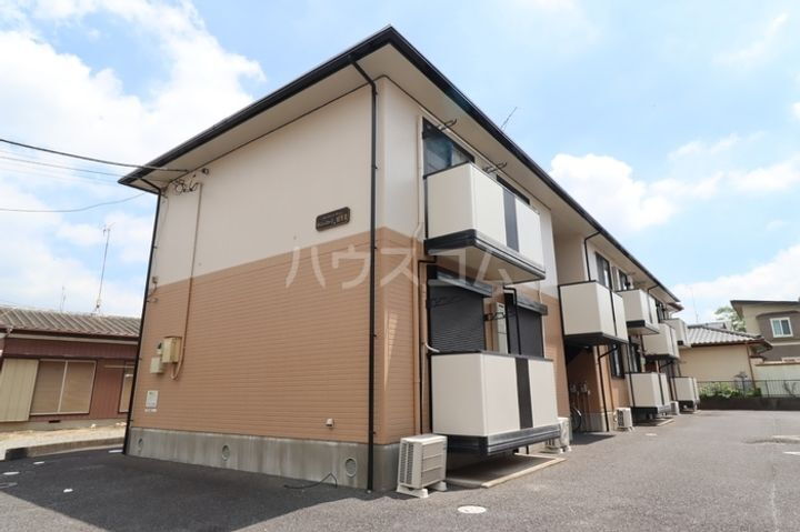 サニーコート桜井Ⅱ