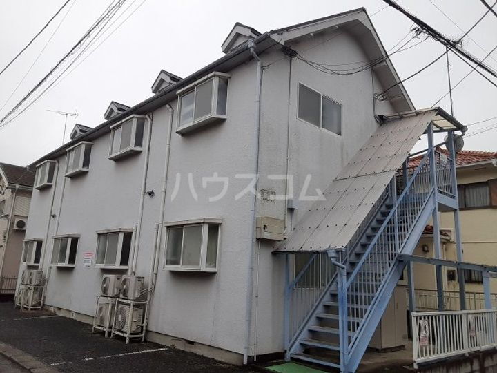 パレス・ペガサス