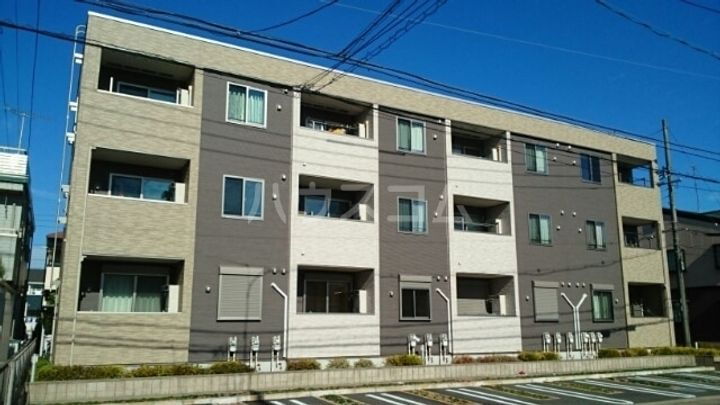 愛知県名古屋市中川区吉津４丁目 3階建 築9年10ヶ月