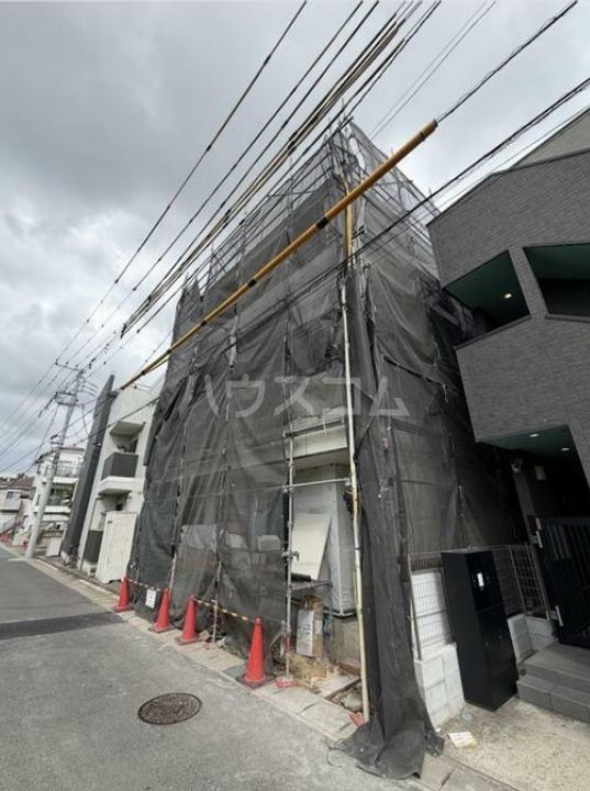 千葉県松戸市松戸 賃貸アパート