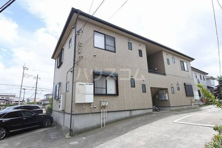 サウスパークレジデンス