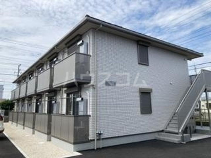 Ｐｒｅｎｄｒｅ　Ｂ棟