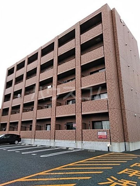 愛知県弥富市五明３丁目 5階建 築17年10ヶ月