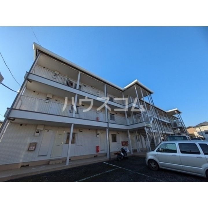 ハイシティ刈谷 牛久駅 1LDK 賃貸(賃貸マンション・アパート)