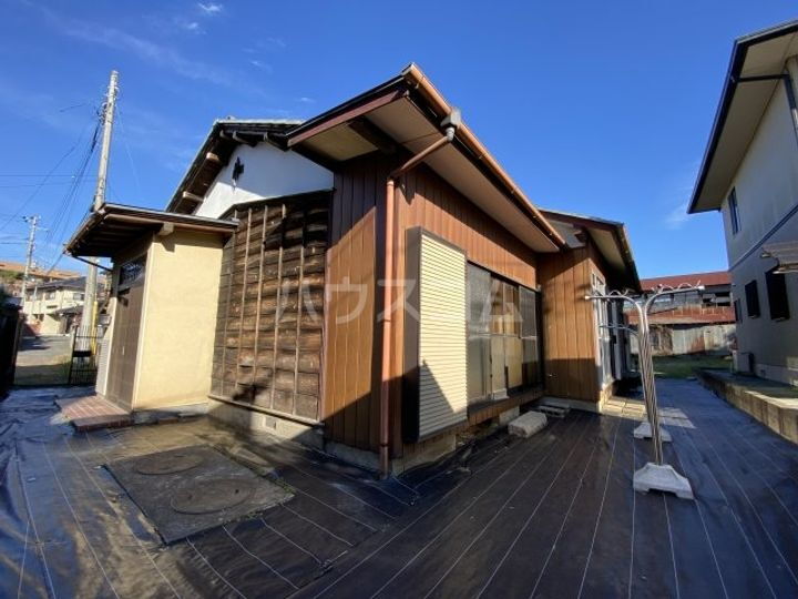 水戸市西原＿Ｒ邸