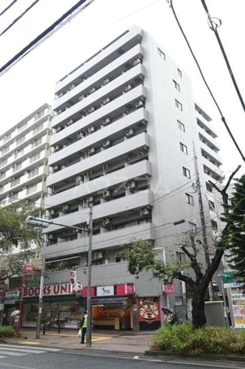 アクシルコート桜台