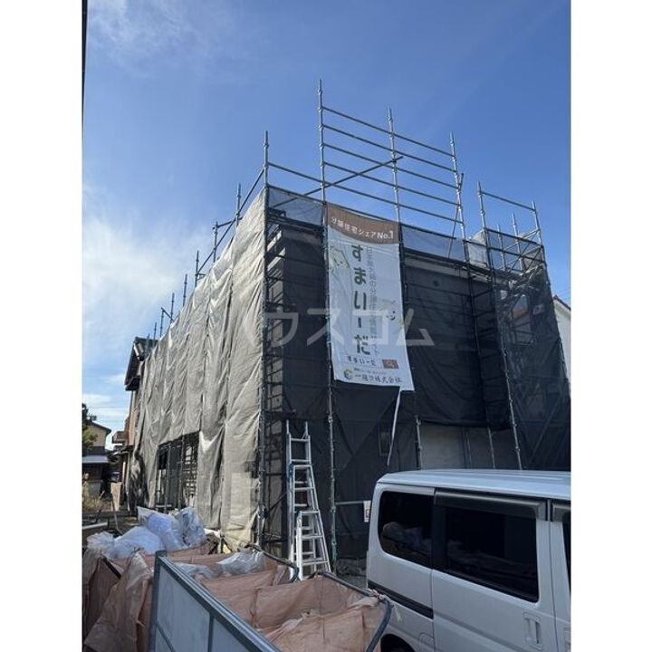 リーブルファイン住吉町