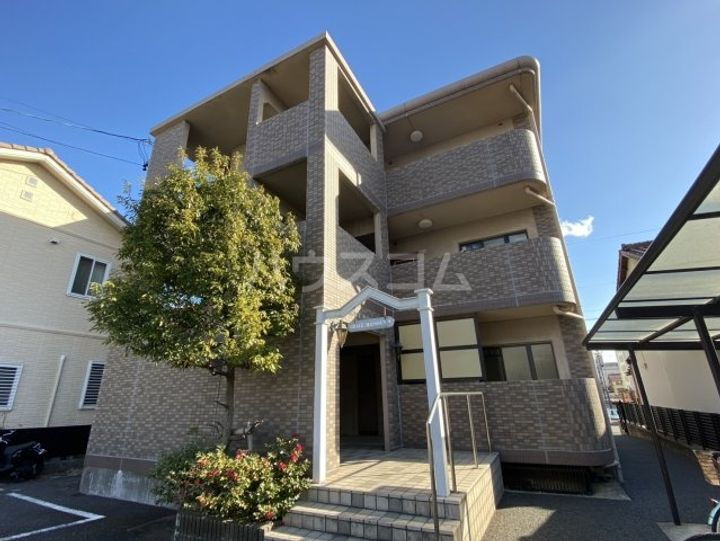 グレースマンションⅡ