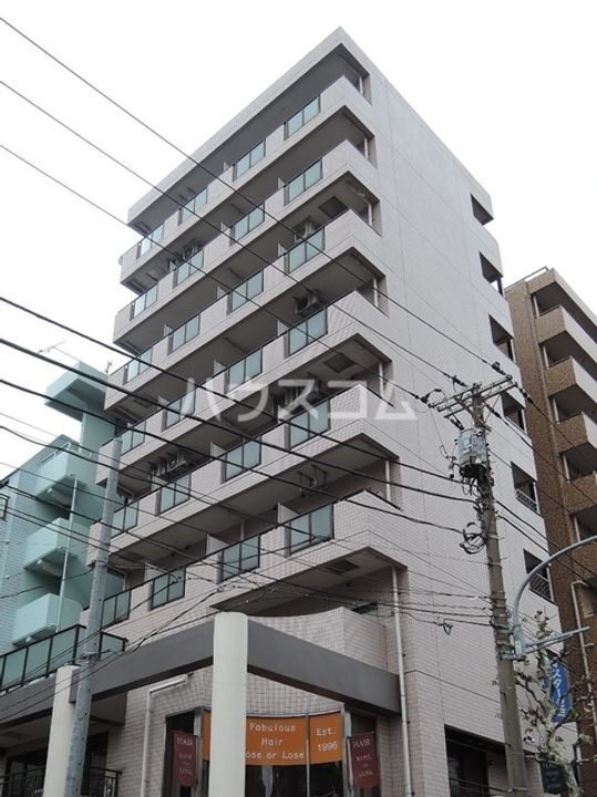 日神パレス板橋本町第３ 板橋本町駅 ワンルーム 賃貸(賃貸マンション・アパート)