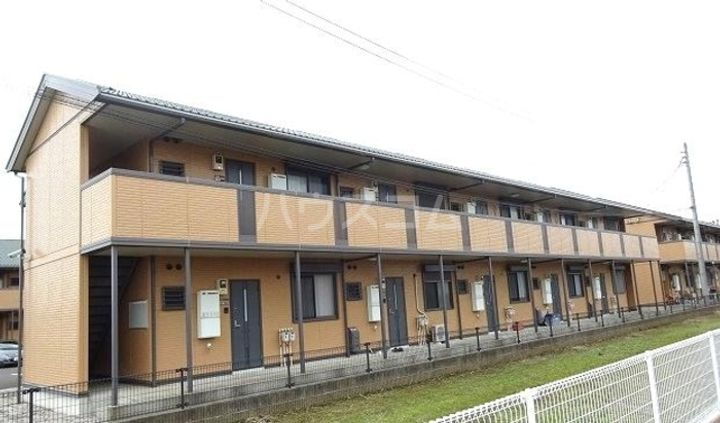 メゾンエクレール　Ｃ