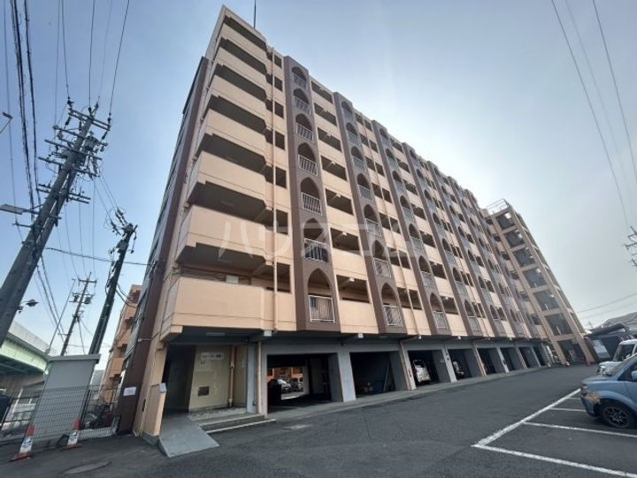 フィレンツェ弥富第一