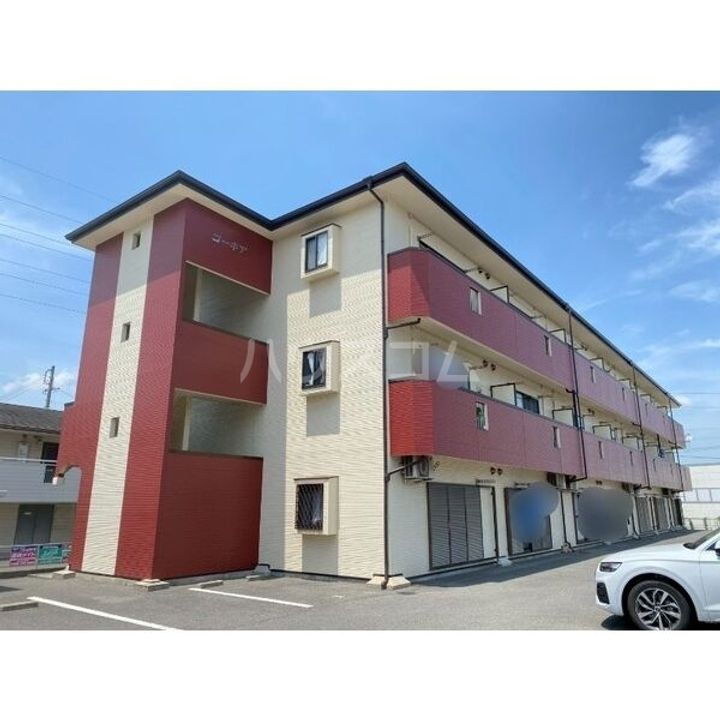 コーキア富洲原