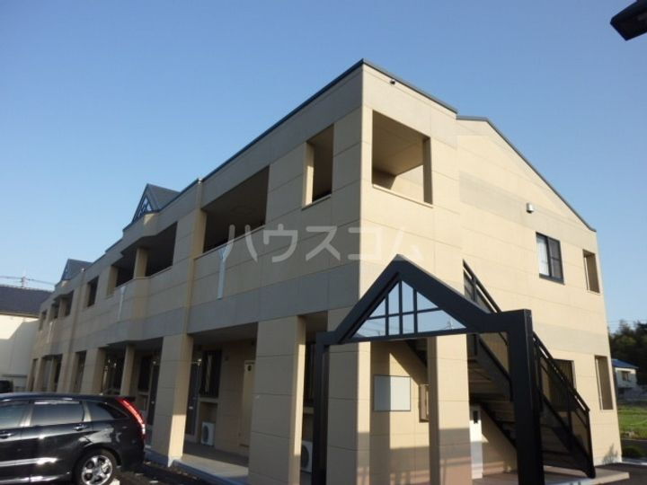 茨城県土浦市荒川沖 2階建 築15年11ヶ月