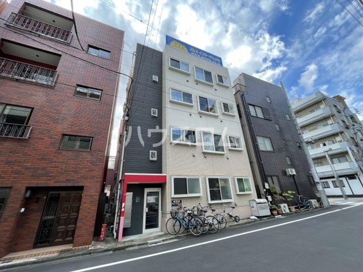 東京都墨田区業平２丁目 賃貸マンション