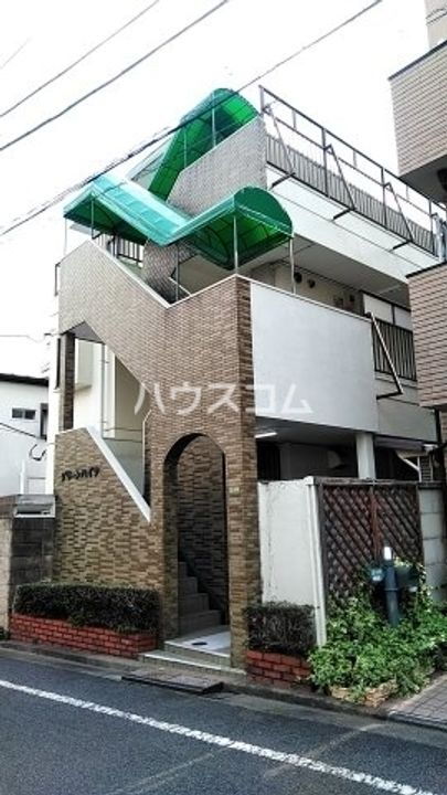 グリーンハイツ