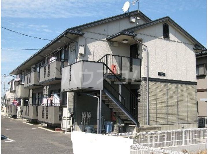 ラ・プロビダンス　Ａ