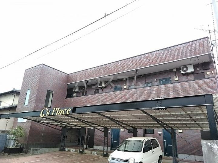 ジーズ　プレイス 水戸駅 2LDK 賃貸(賃貸マンション・アパート)