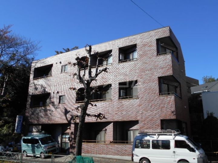 エクセラン成城