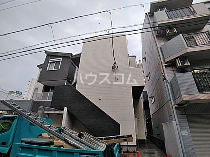 愛知県名古屋市西区菊井２丁目 2階建 築7年2ヶ月