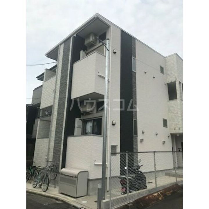 トリオネア千種