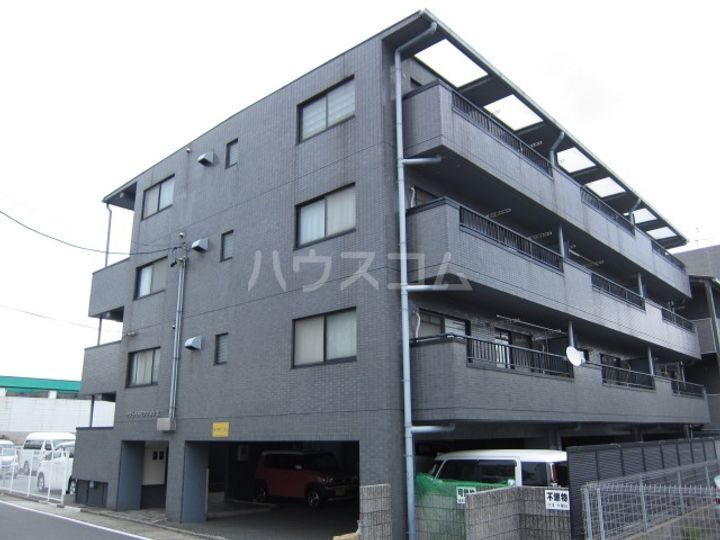 愛知県名古屋市中川区打中１丁目 4階建 築31年2ヶ月