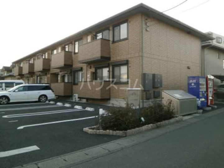 レジデンス北荒川沖