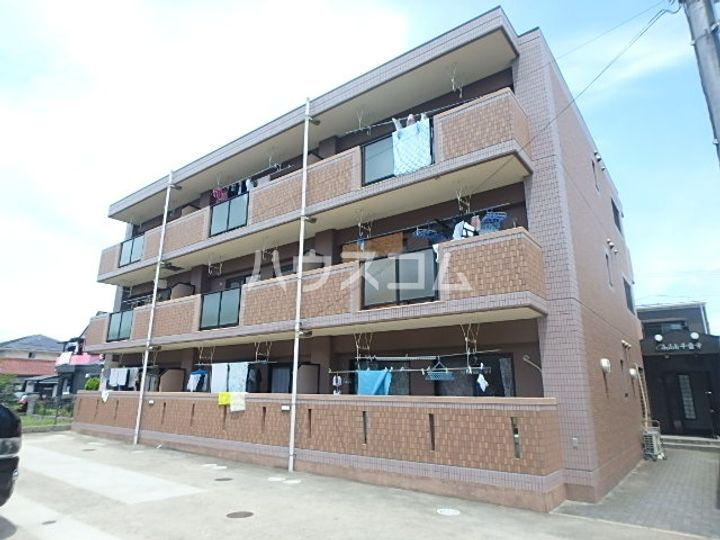 愛知県名古屋市中川区富田町大字千音寺字赤星裏 築24年7ヶ月 3階建