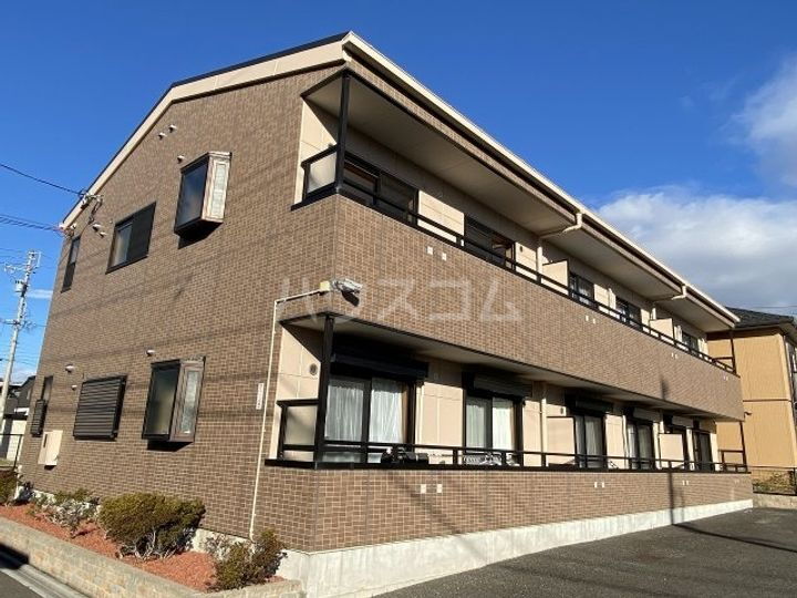 愛知県名古屋市中川区戸田西２丁目 2階建 築21年10ヶ月