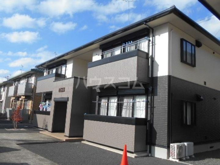 エーデルハイムＡ