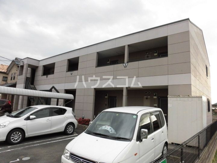 愛知県名古屋市中川区新家３丁目 築19年9ヶ月 2階建