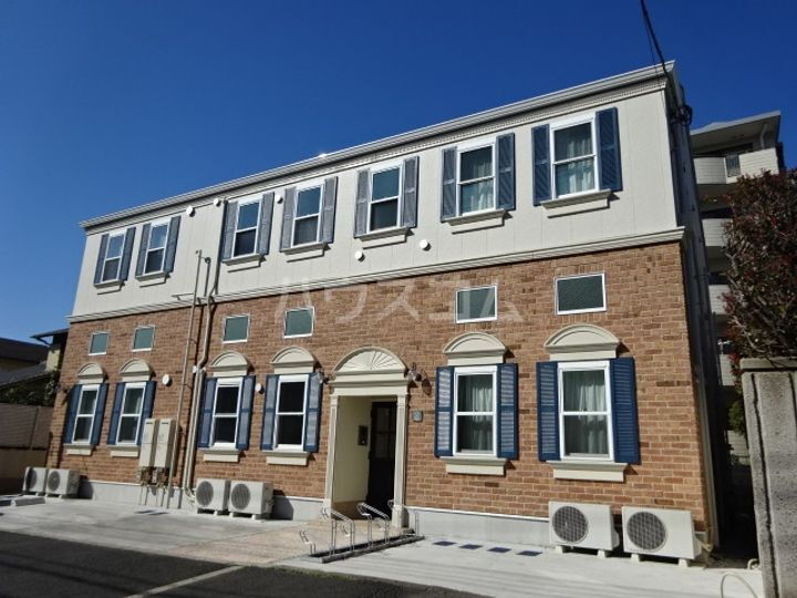 プリマルージュ松戸