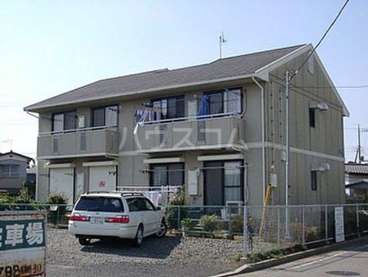 オルベージュＡ棟