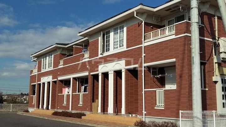 ウエストピークⅣ