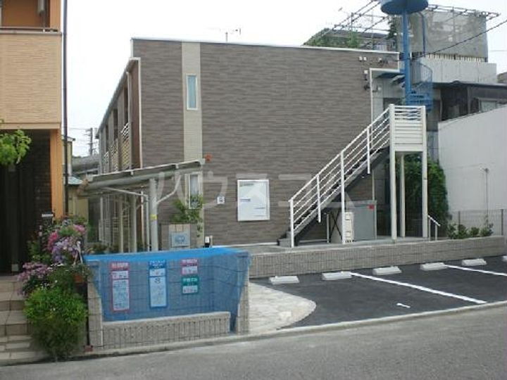 レオネクスト八田西