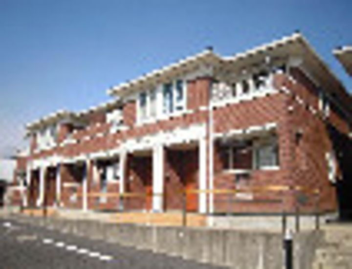 グレイス　ヒルⅠ