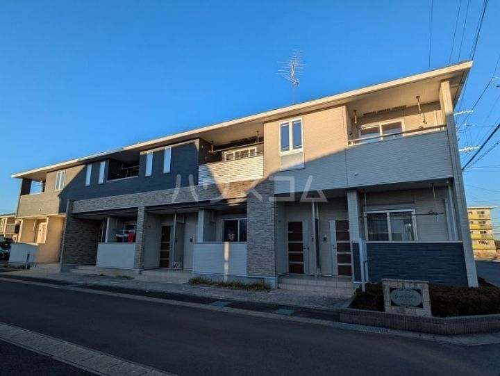 グラン・リーオⅠ